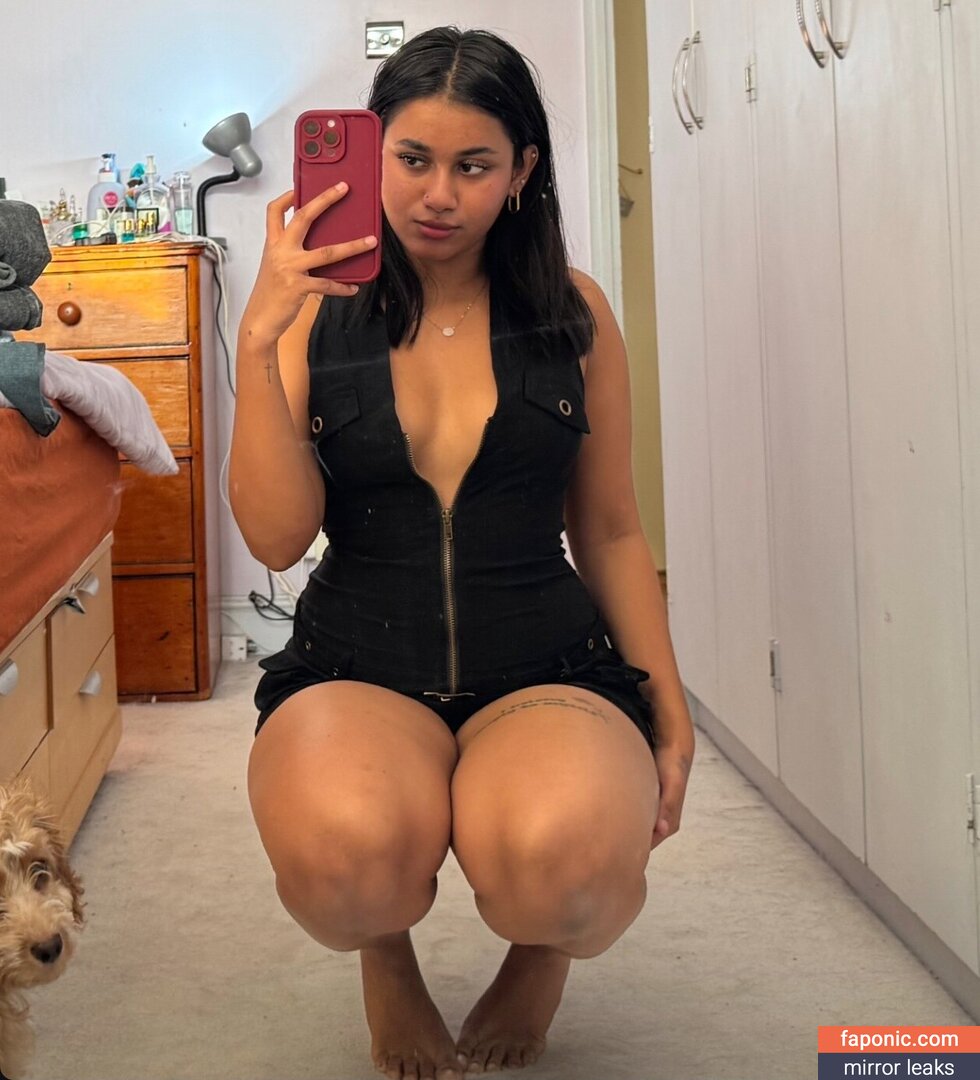 Chromitaaaaa, chromazz416 Filtraciones de Desnudos OnlyFans Foto #2