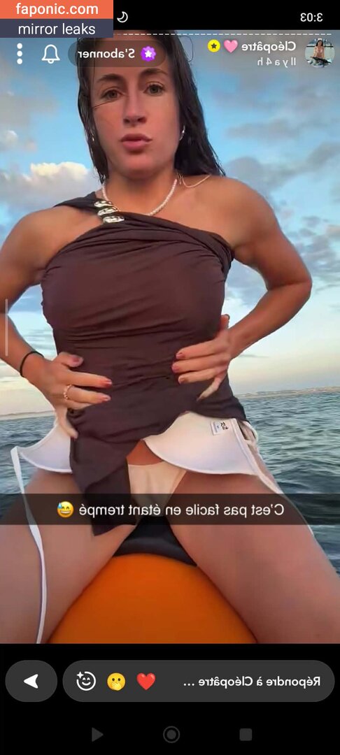 Cleopatre__off, Cleopatre_off, https: Filtraciones de Desnudos  Foto #28