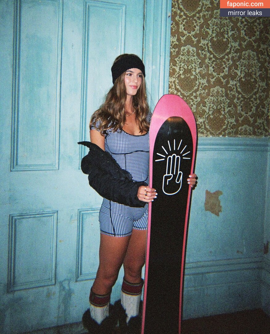 Emily Feld, emily.feld Filtraciones de Desnudos OnlyFans Foto #2635