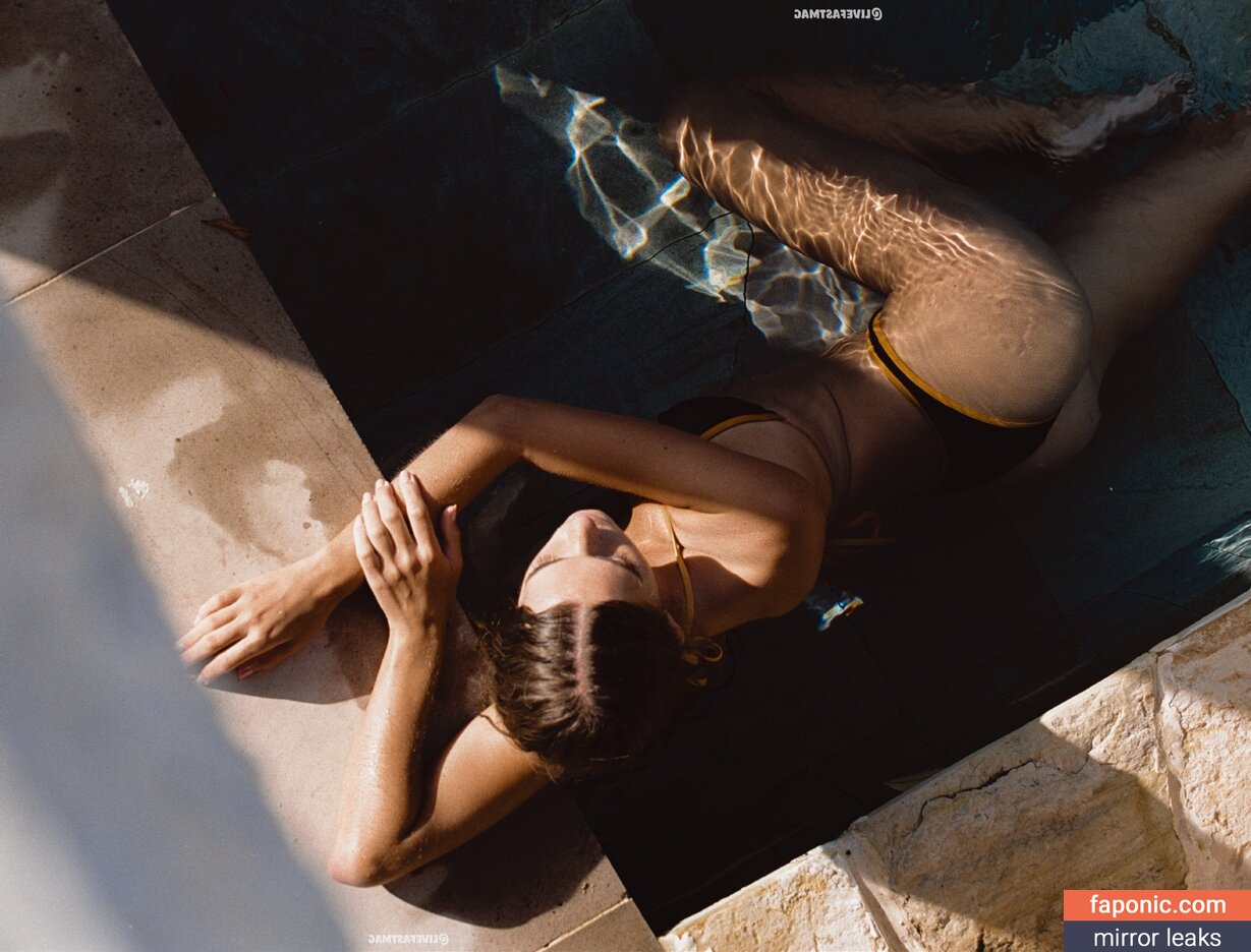 Emily Feld, emily.feld Filtraciones de Desnudos OnlyFans Foto #2982
