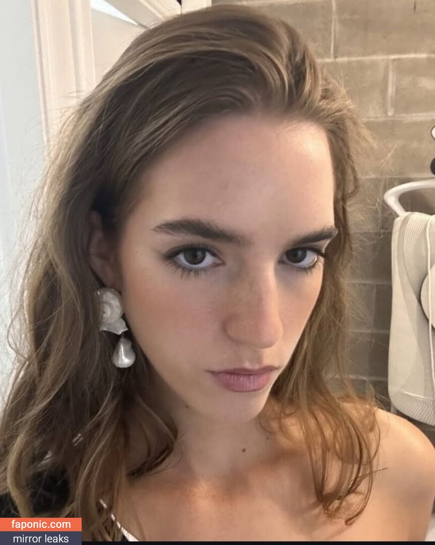 Emily Feld, emily.feld Filtraciones de Desnudos OnlyFans Foto #3347