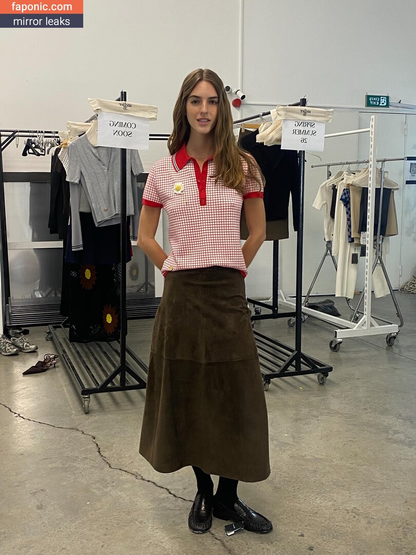 Emily Feld, emily.feld Filtraciones de Desnudos OnlyFans Foto #3367