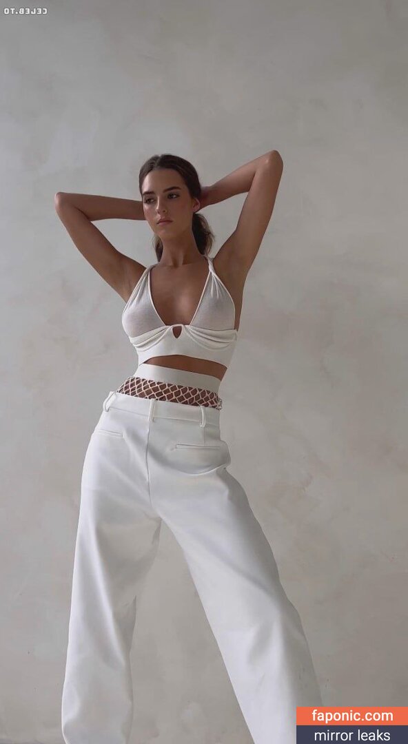 Emily Feld, emily.feld Filtraciones de Desnudos OnlyFans Foto #3403