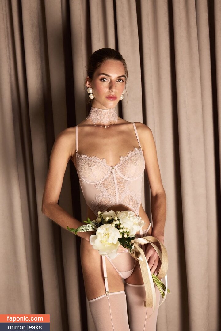 Emily Feld, emily.feld Filtraciones de Desnudos OnlyFans Foto #3417