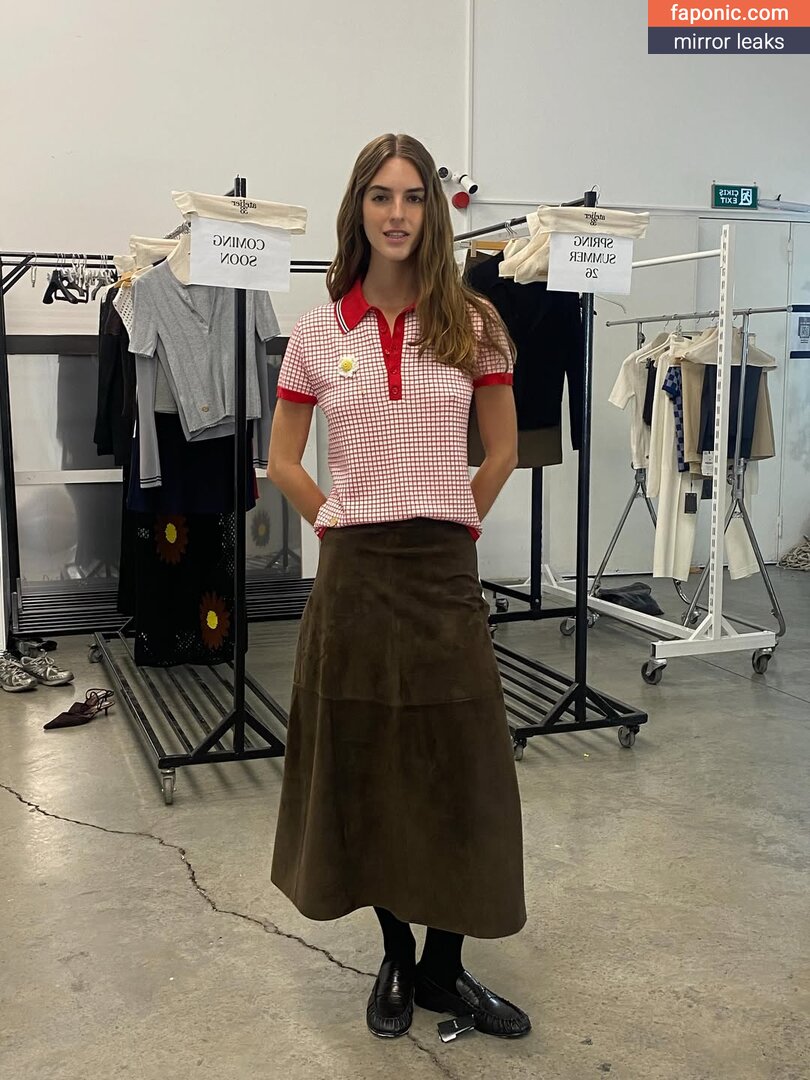 Emily Feld, emily.feld Filtraciones de Desnudos OnlyFans Foto #3481