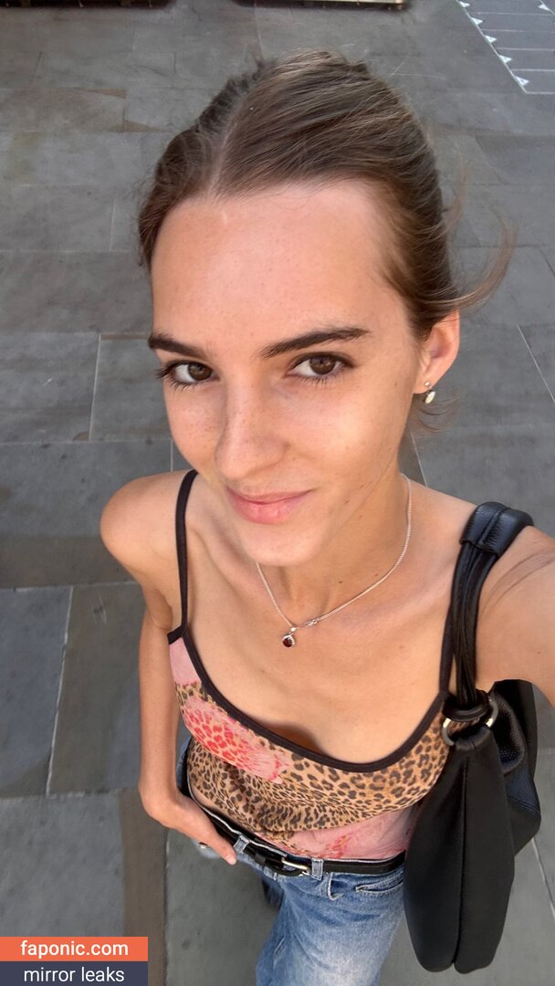Emily Feld, emily.feld, fanpage_emily_feld Filtraciones de Desnudos OnlyFans Foto #3734