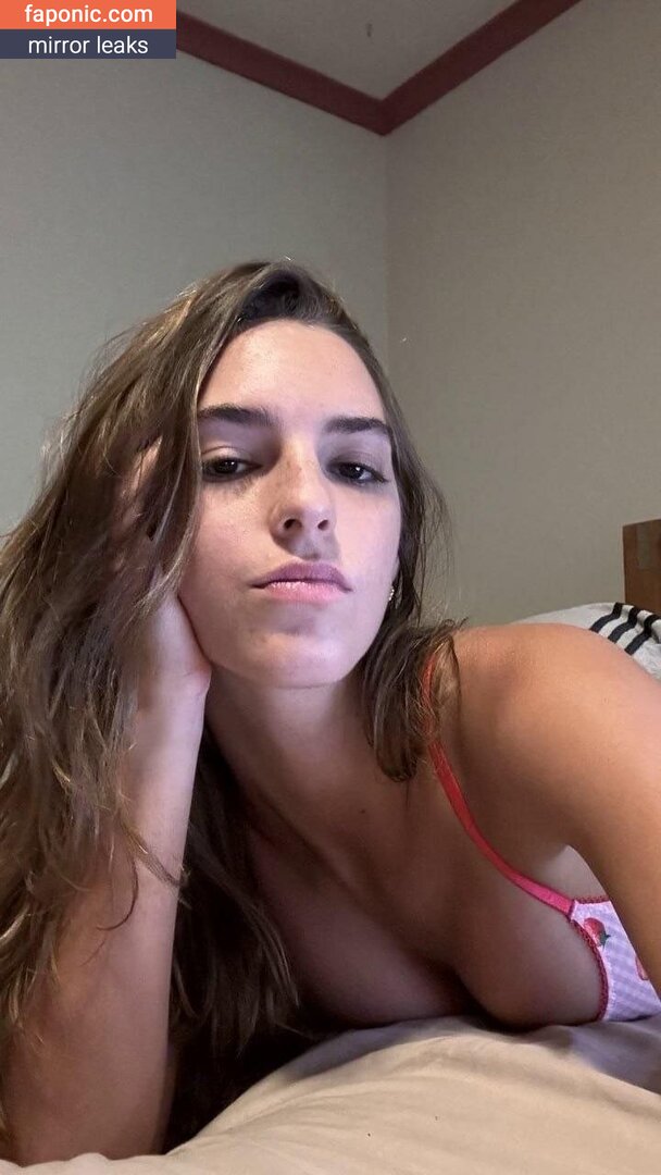 Emily Feld, emily.feld, fanpage_emily_feld Filtraciones de Desnudos OnlyFans Foto #3753