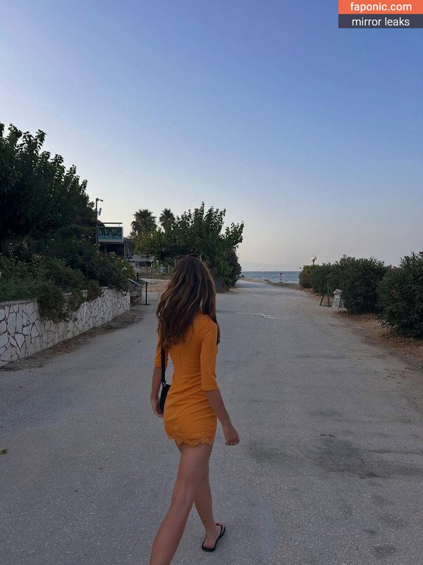 Emily Feld, emily.feld Filtraciones de Desnudos OnlyFans Foto #3814