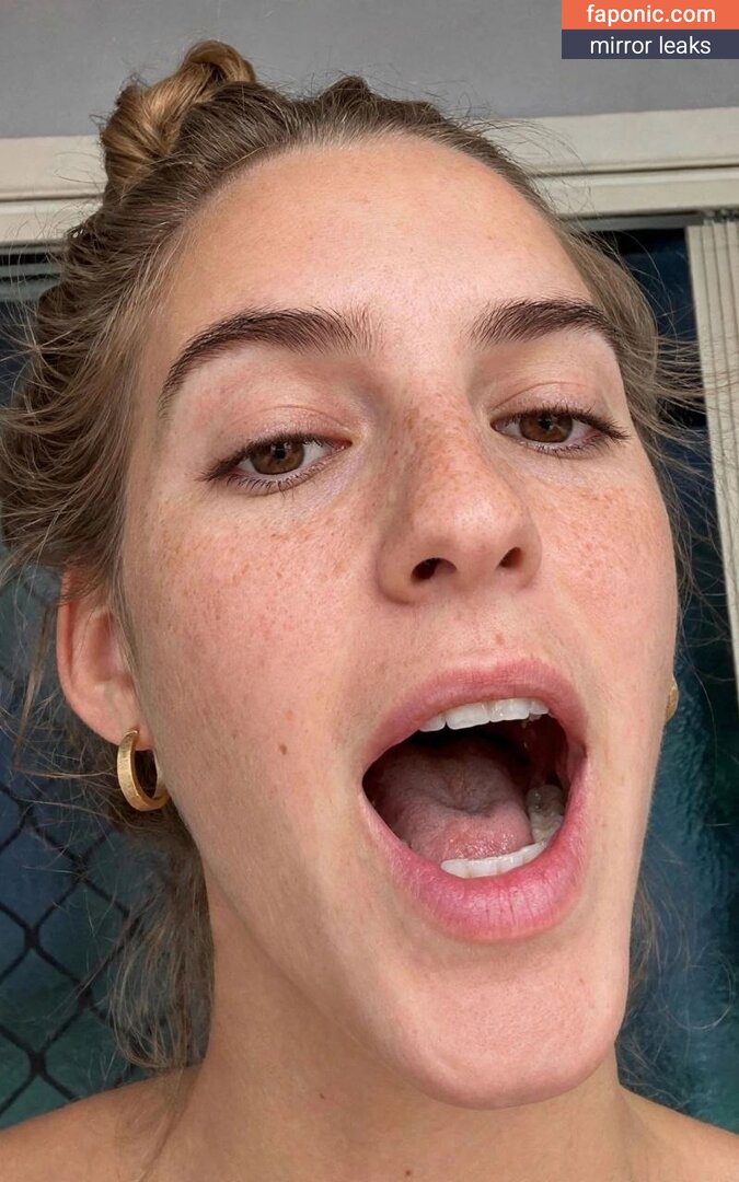 Emily Feld, emily.feld Filtraciones de Desnudos OnlyFans Foto #3822