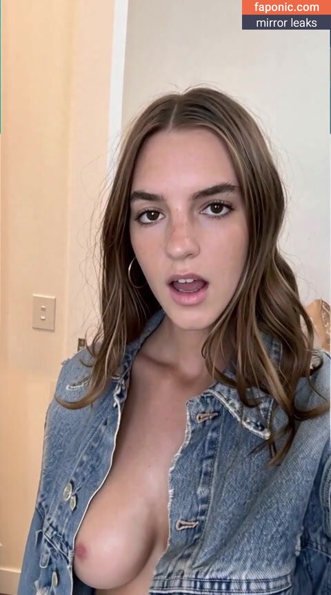 Emily Feld, emily.feld Filtraciones de Desnudos OnlyFans Foto #3845