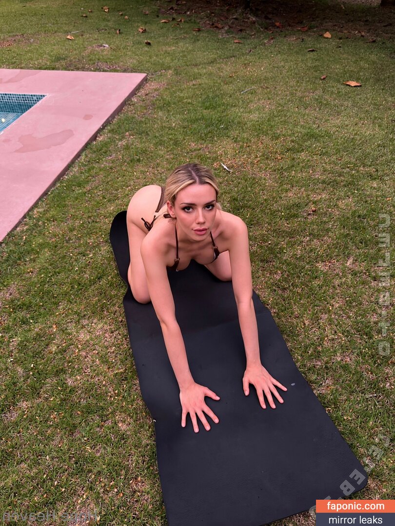 Hope Heaven, hope-heaven, hopeheavenoff, https:, thehopeheaven Filtraciones de Desnudos OnlyFans Foto #65