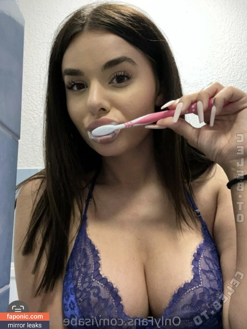 1sabellxo, Isabell Böttger, isabel_boettger, isabell.boettger, isabell_boettger Filtraciones de Desnudos OnlyFans Foto #81
