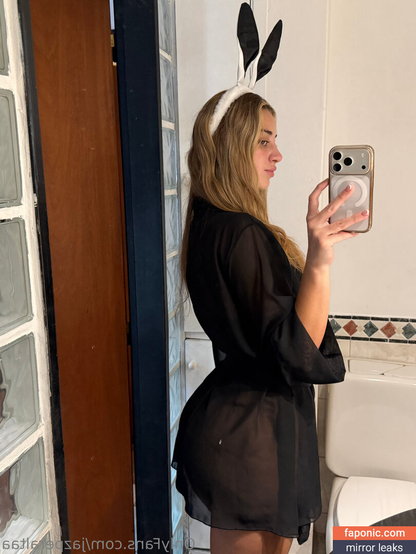 Jazmin Peralta, jazperalta, jazperalta_ Filtraciones de Desnudos OnlyFans Foto #96