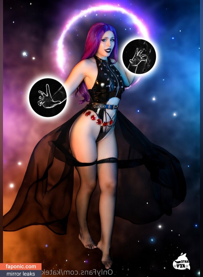 Katekey Cosplay, katekeycosplay Filtraciones de Desnudos OnlyFans Foto #136