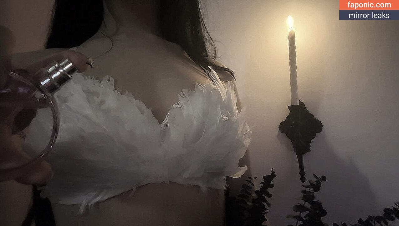 Kittybortion, kittymarrow Filtraciones de Desnudos OnlyFans Foto #1