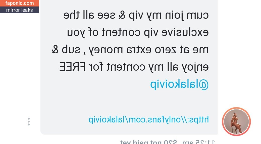 Lalakoi, https:, lalakoi1, lalaxkoii Filtraciones de Desnudos OnlyFans Foto #57