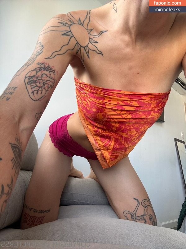 Lexiepeterss, sexylexie Filtraciones de Desnudos OnlyFans Foto #3
