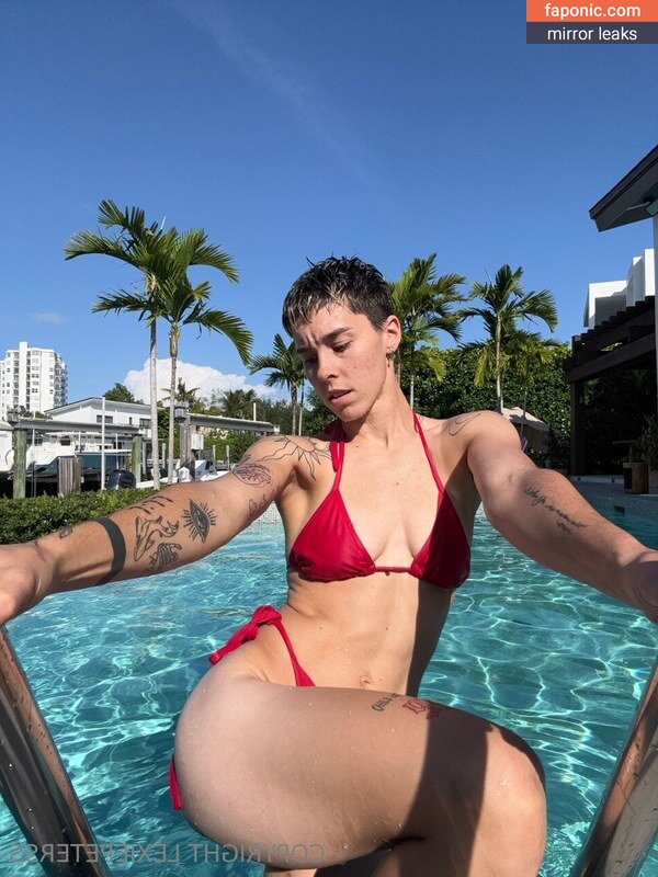Lexiepeterss, sexylexie Filtraciones de Desnudos OnlyFans Foto #4
