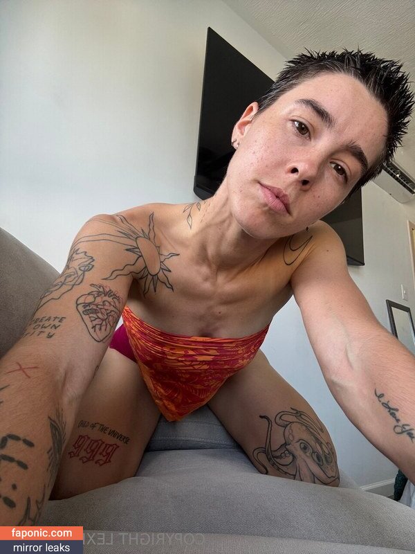 Lexiepeterss, sexylexie Filtraciones de Desnudos OnlyFans Foto #6
