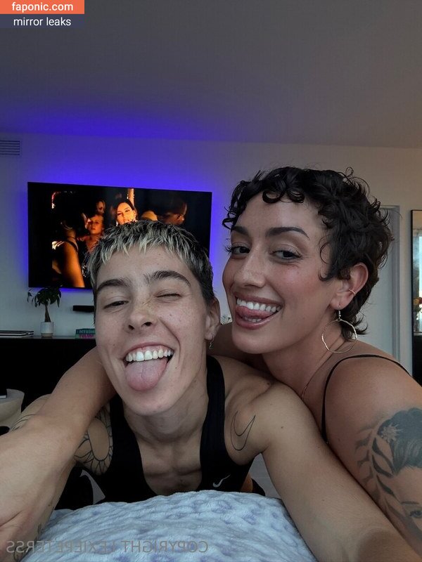 Lexiepeterss, sexylexie Filtraciones de Desnudos OnlyFans Foto #10