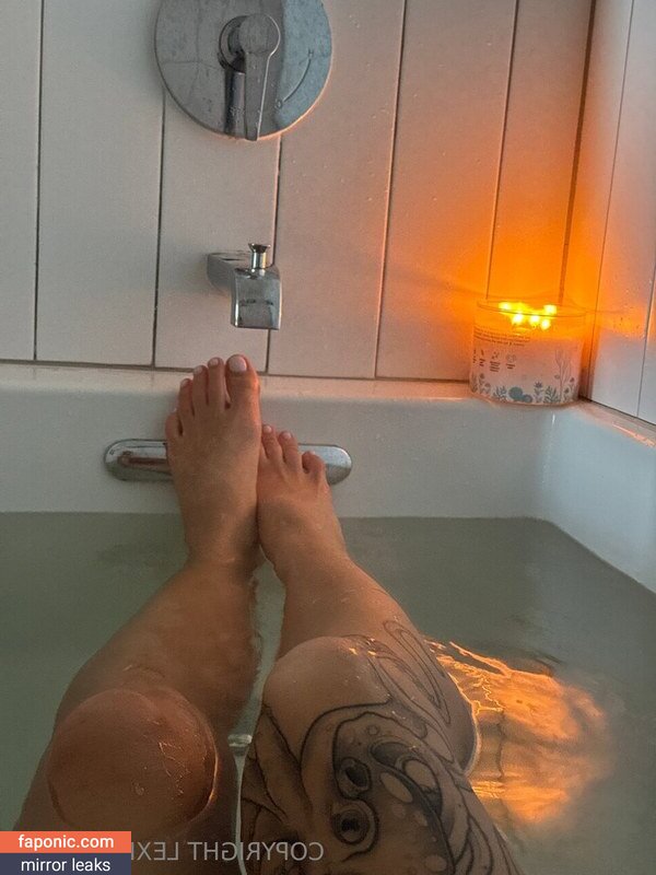 Lexiepeterss, sexylexie Filtraciones de Desnudos OnlyFans Foto #11