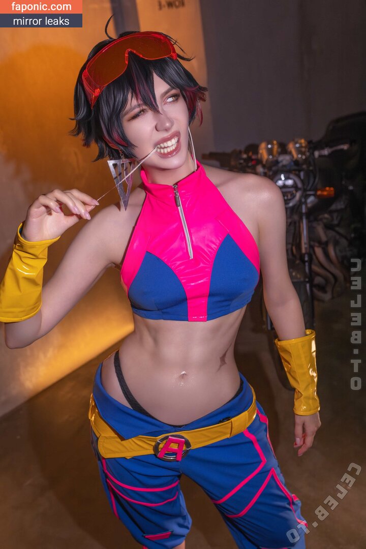 Miakanayuri, Mik Allen, https:, mikxcherry Filtraciones de Desnudos OnlyFans/Patreon Foto #138
