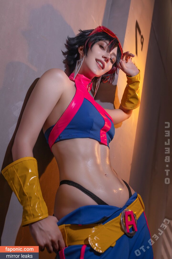 Miakanayuri, Mik Allen, https:, mikxcherry Filtraciones de Desnudos OnlyFans/Patreon Foto #140