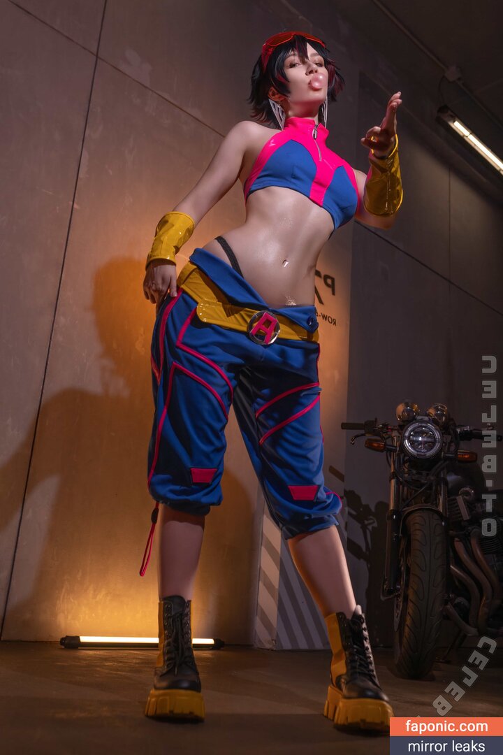 Miakanayuri, Mik Allen, https:, mikxcherry Filtraciones de Desnudos OnlyFans/Patreon Foto #144
