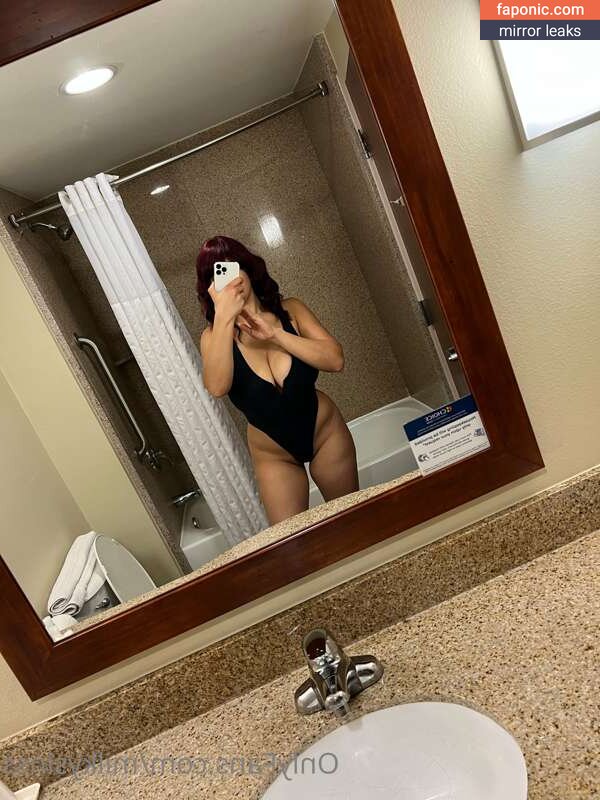 Milkyysinss, milkysins, milkysinss, mimi Filtraciones de Desnudos OnlyFans Foto #43