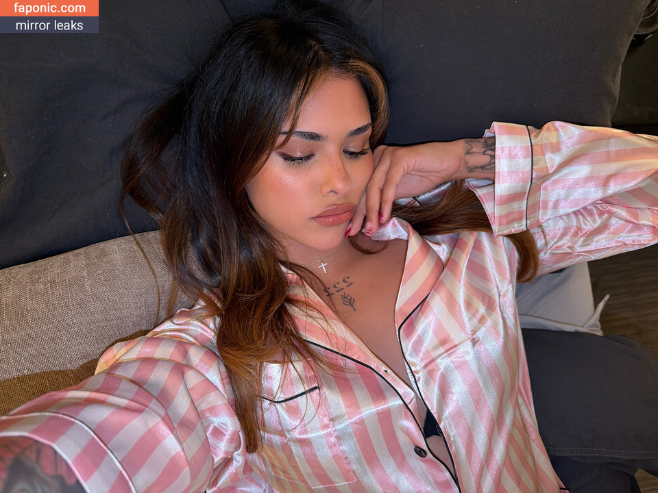 Reikatara, frenchiarmelle, ritaora Filtraciones de Desnudos OnlyFans Foto #39