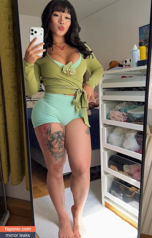 Waifumay1, waifumiia Filtraciones de Desnudos OnlyFans/Patreon Foto #2