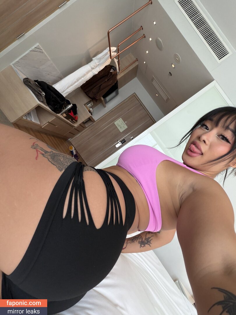 Mani Tran, Waifumay1, https:, waifumani, waifumanii, waifumiia Filtraciones de Desnudos OnlyFans/Patreon Foto #36