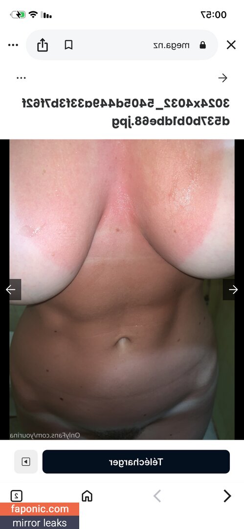 YouRina, https:, ohyourina Filtraciones de Desnudos OnlyFans/Patreon Foto #537