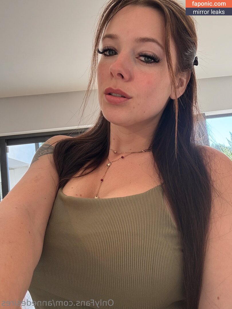 Anne Wunsche, anne_wuensche, annewuensche Filtraciones de Desnudos OnlyFans Foto #32