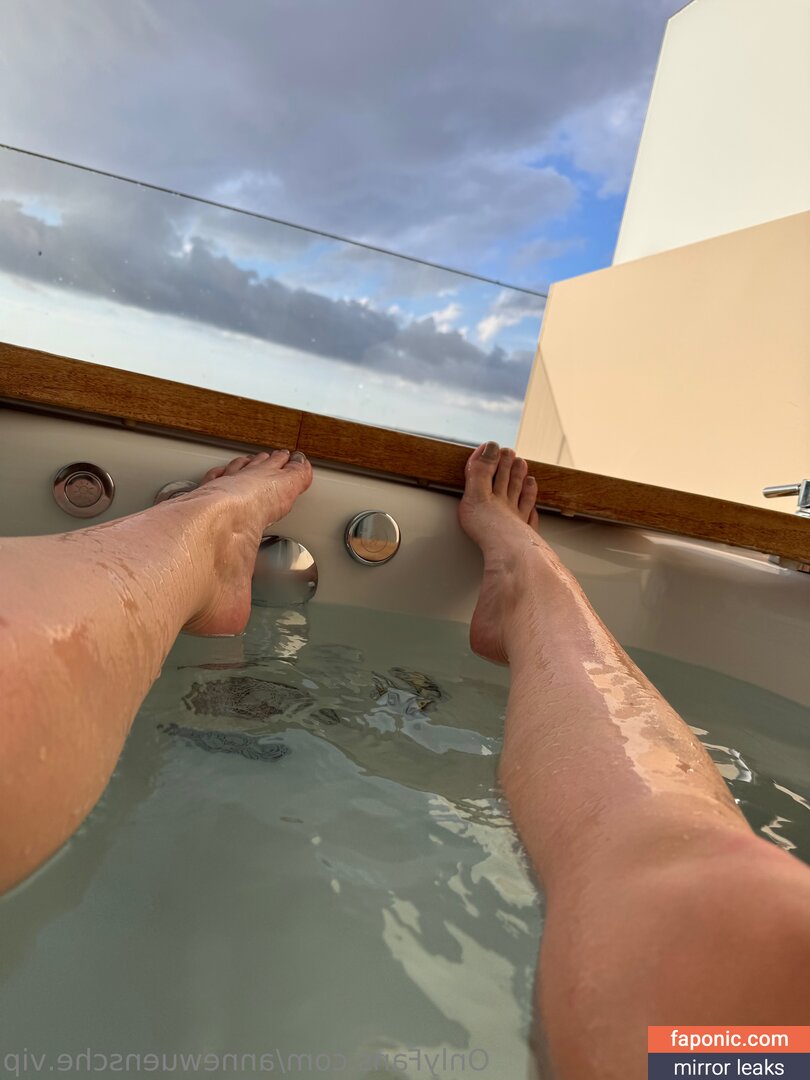 Anne Wunsche, anne_wuensche, annewuensche Filtraciones de Desnudos OnlyFans Foto #99