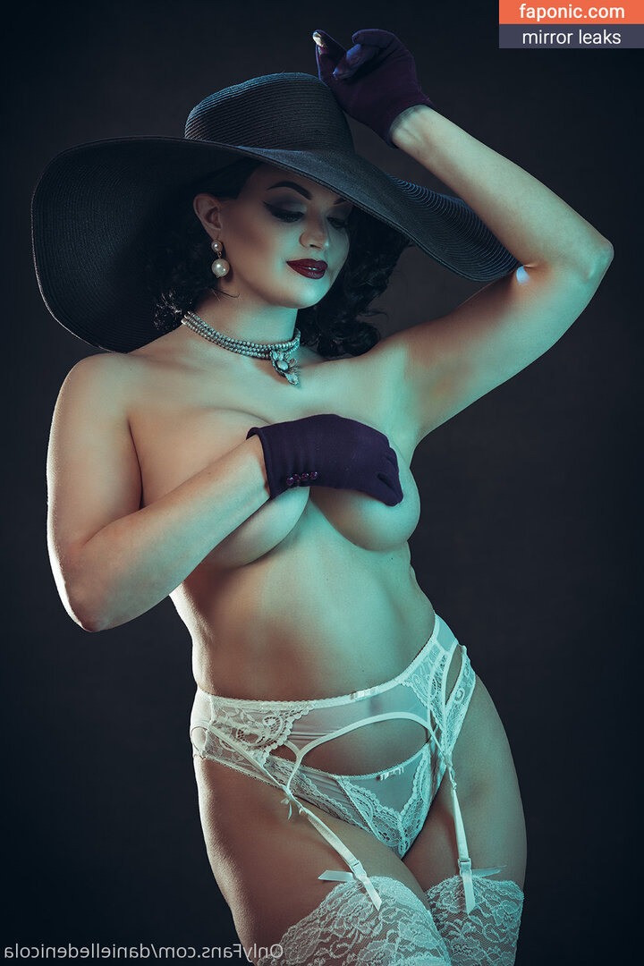 Danielle Denicola, danielledenicola, danielledenicolaofficial, danielledenicolavip, daniellednicola, https: Filtraciones de Desnudos OnlyFans/Patreon Foto #58