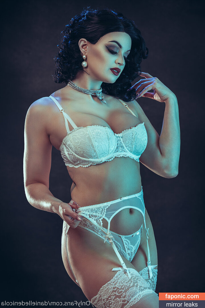 Danielle Denicola, danielledenicola, danielledenicolaofficial, danielledenicolavip, daniellednicola, https: Filtraciones de Desnudos OnlyFans/Patreon Foto #69