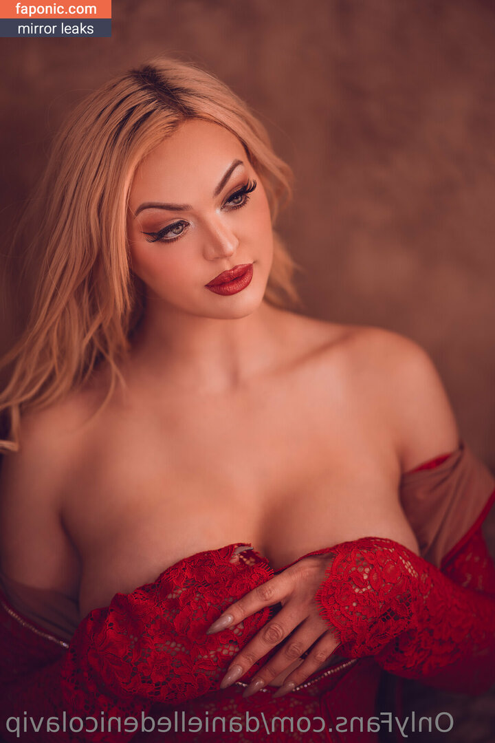 Danielle Denicola, danielledenicola, danielledenicolaofficial, danielledenicolavip, daniellednicola, https: Filtraciones de Desnudos OnlyFans/Patreon Foto #271