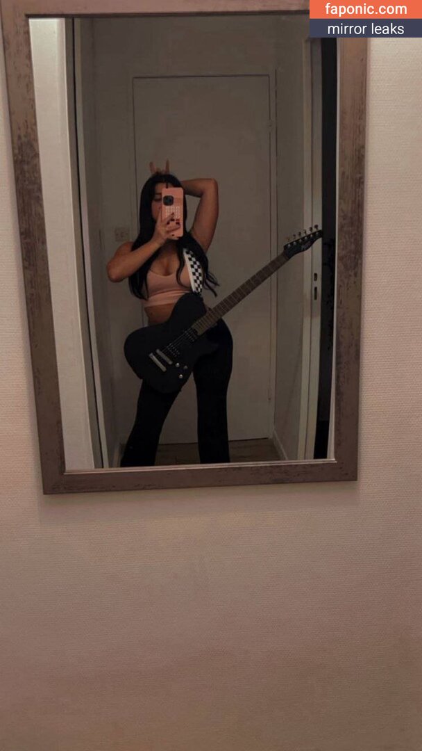 Julia Bayonetta, JuliaBayonetta, julia.bayonetta Filtraciones de Desnudos OnlyFans/Patreon Foto #117