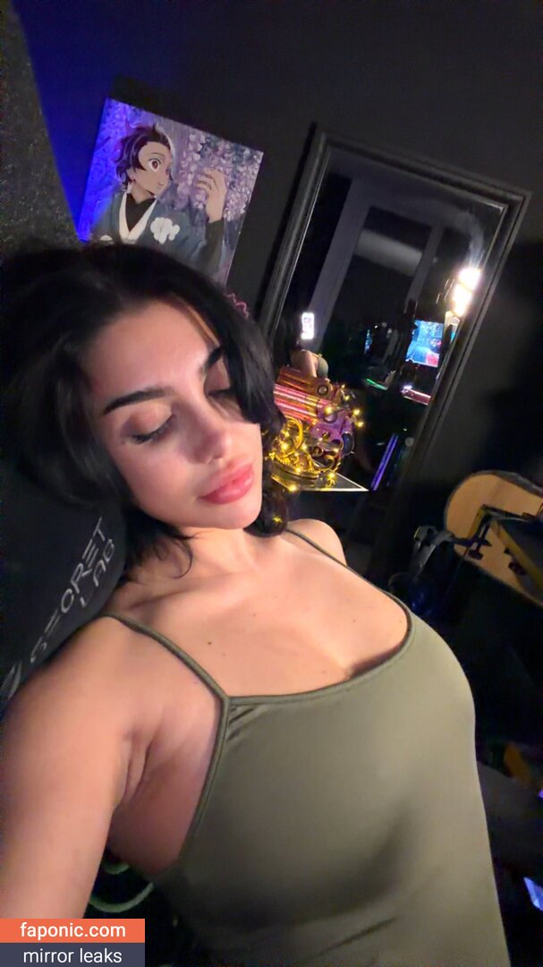 Julia Bayonetta, JuliaBayonetta, julia.bayonetta Filtraciones de Desnudos OnlyFans/Patreon Foto #140