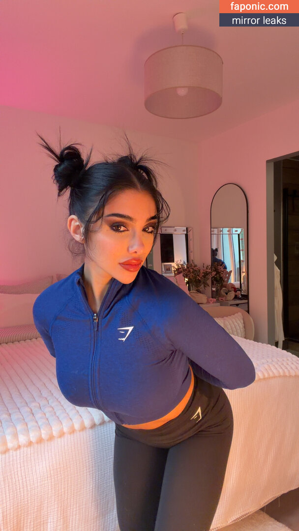 Julia Bayonetta, JuliaBayonetta, julia.bayonetta Filtraciones de Desnudos OnlyFans/Patreon Foto #148