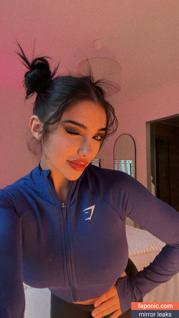 Julia Bayonetta, JuliaBayonetta, julia.bayonetta Filtraciones de Desnudos OnlyFans/Patreon Foto #150