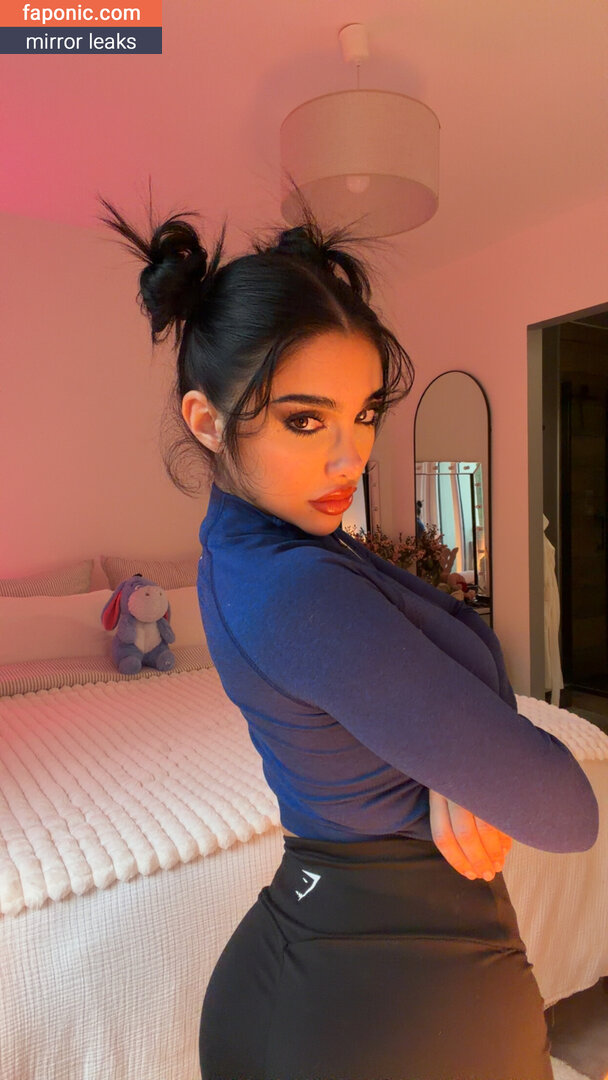 Julia Bayonetta, JuliaBayonetta, julia.bayonetta Filtraciones de Desnudos OnlyFans/Patreon Foto #153
