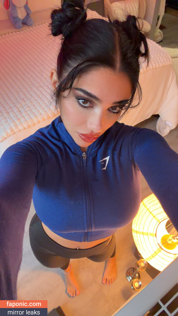 Julia Bayonetta, JuliaBayonetta, julia.bayonetta Filtraciones de Desnudos OnlyFans/Patreon Foto #154