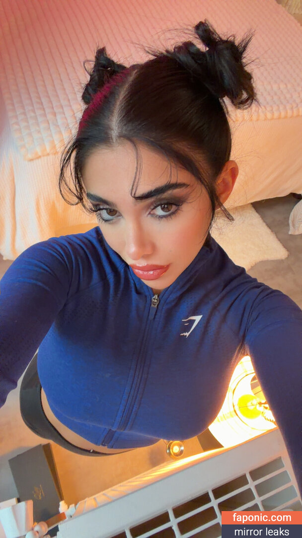 Julia Bayonetta, JuliaBayonetta, julia.bayonetta Filtraciones de Desnudos OnlyFans/Patreon Foto #155