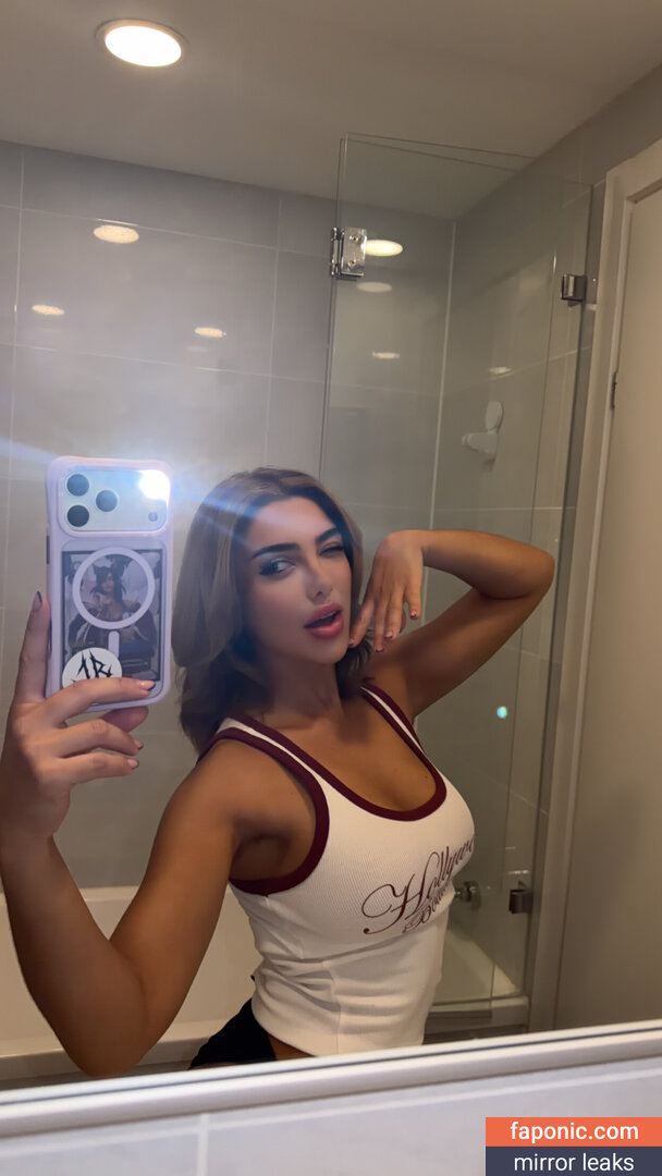 Julia Bayonetta, JuliaBayonetta, julia.bayonetta Filtraciones de Desnudos OnlyFans/Patreon Foto #179