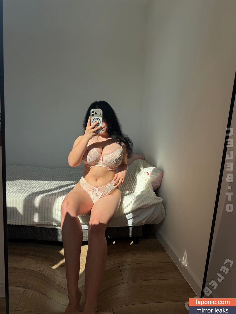 Miniloonaa, mini.loona Filtraciones de Desnudos OnlyFans Foto #104