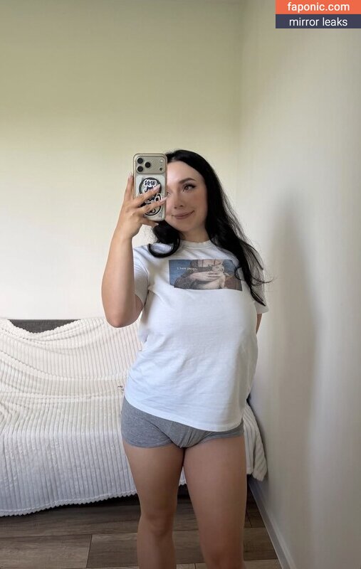 Miniloonaa, mini.loona Filtraciones de Desnudos OnlyFans Foto #173
