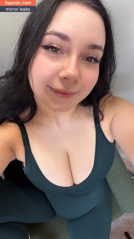 Miniloonaa, mini.loona Filtraciones de Desnudos OnlyFans Foto #208