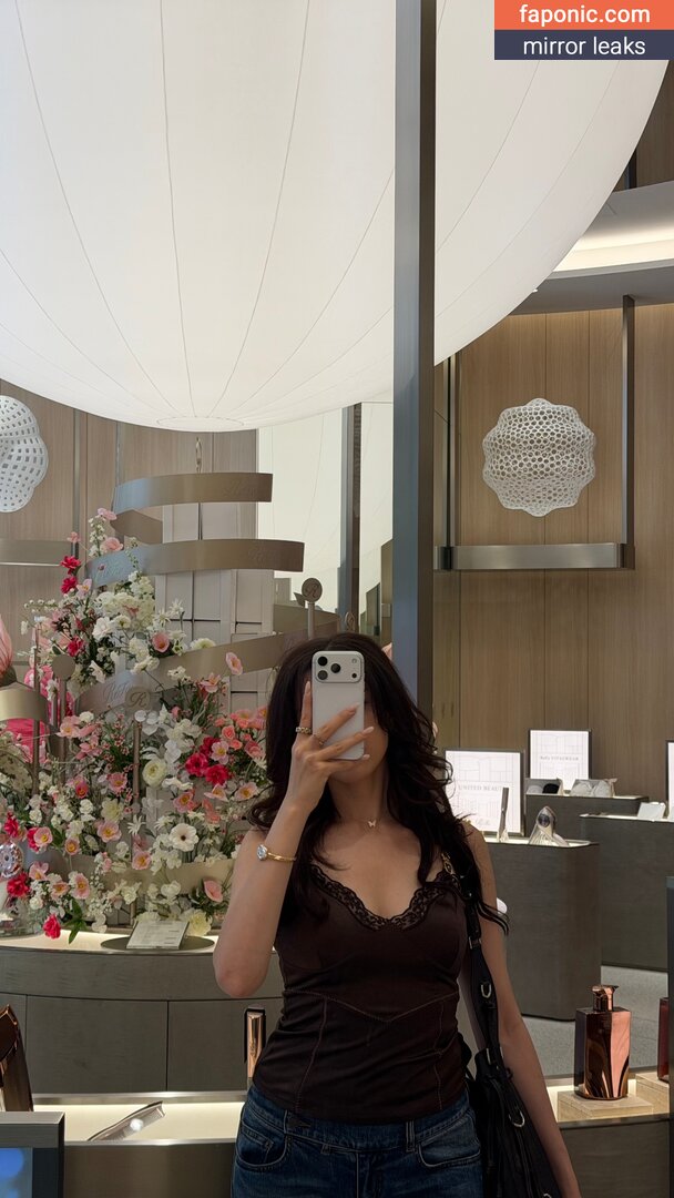 Pokimane, pokimanelol, pokinaneonlyfan Filtraciones de Desnudos OnlyFans Foto #13